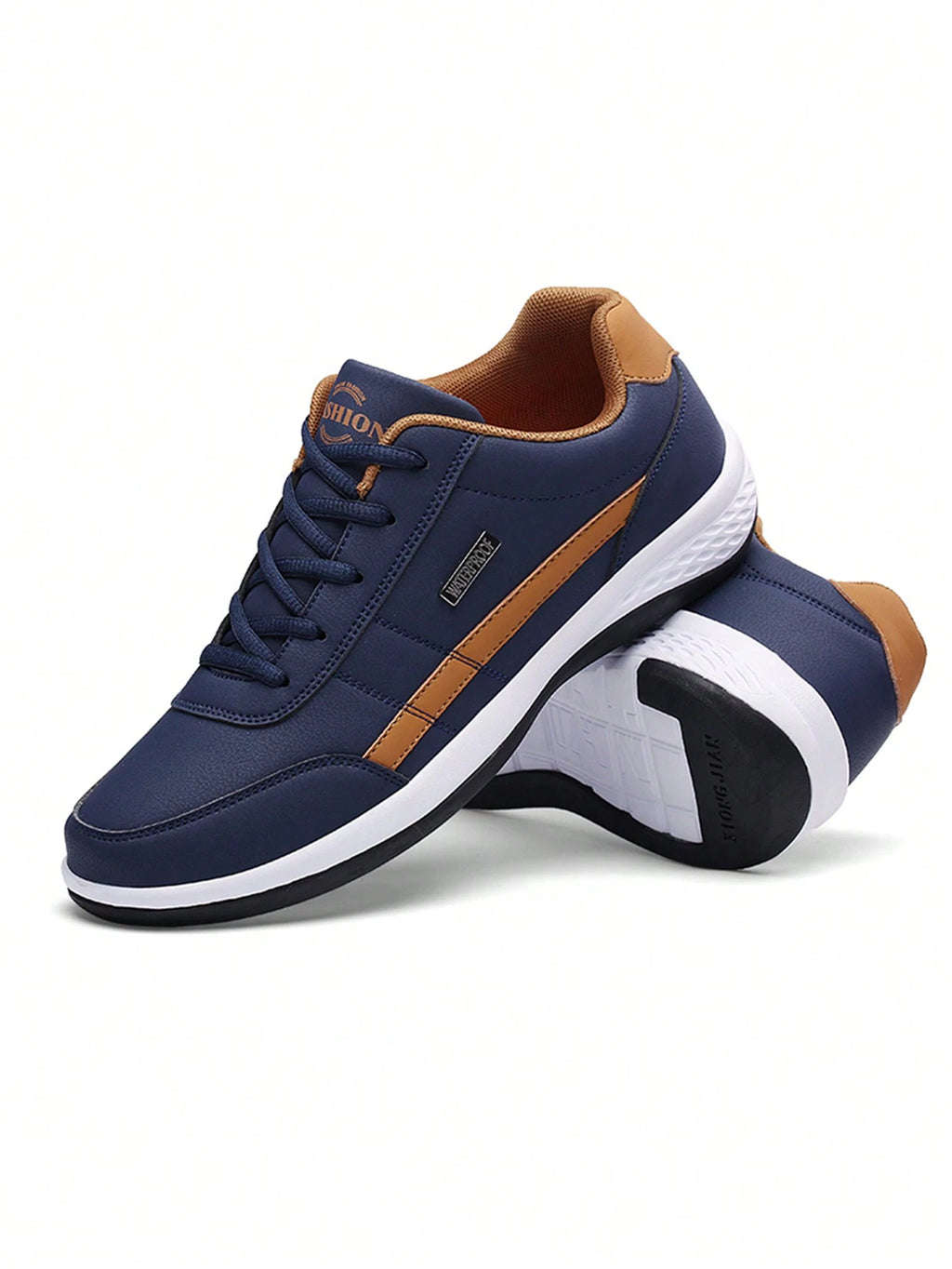 1 Pair of Shoes Men'S Sports Shoes Breathable Men'S Casual Shoes Competition Shoes Fashionable Casual Shoes Men'S Running Shoes, Shoes for Men