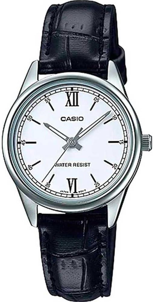Casio analog watch | for women