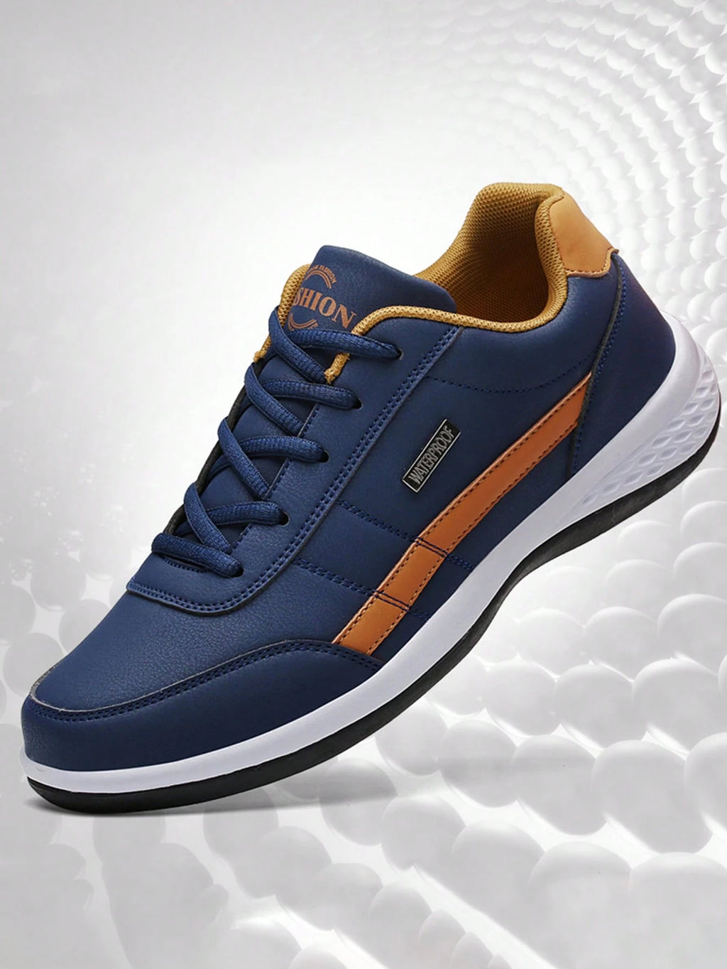 1 Pair of Shoes Men'S Sports Shoes Breathable Men'S Casual Shoes Competition Shoes Fashionable Casual Shoes Men'S Running Shoes, Shoes for Men