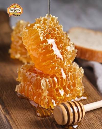 Honey Comb 880gram