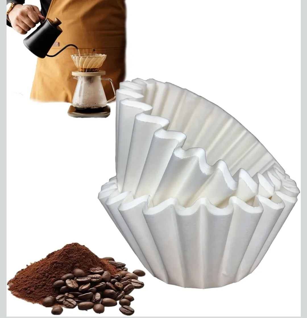 Coffee filter 25cm